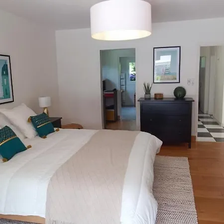 Magnifique 5 Etoiles Avec Piscine Privee Parc 2 Ha Villa *