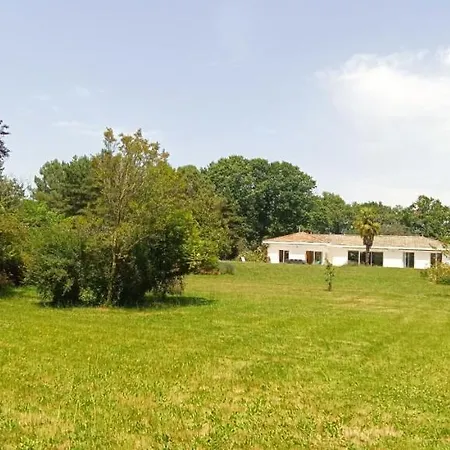 Magnifique 5 Etoiles Avec Piscine Privee Parc 2 Ha Villa *