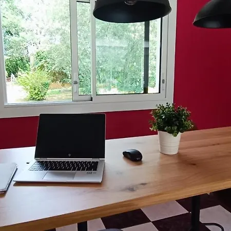 Magnifique 5 Etoiles Avec Piscine Privee Parc 2 Ha Villa