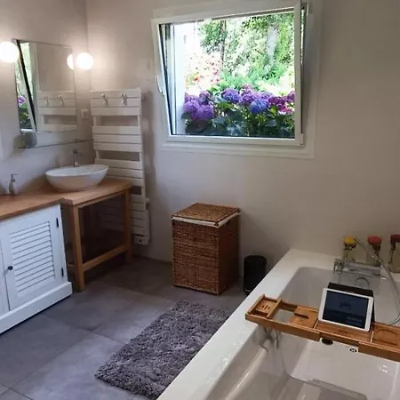 Villa Magnifique 5 Etoiles Avec Piscine Privee Parc 2 Ha *