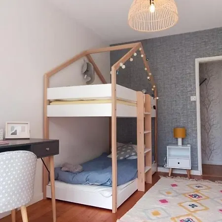 Villa Magnifique 5 Etoiles Avec Piscine Privee Parc 2 Ha