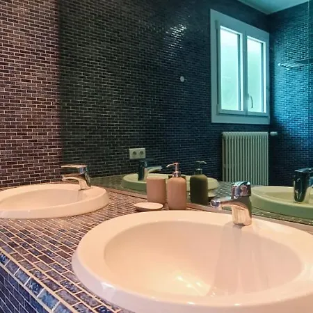 Magnifique 5 Etoiles Avec Piscine Privee Parc 2 Ha *