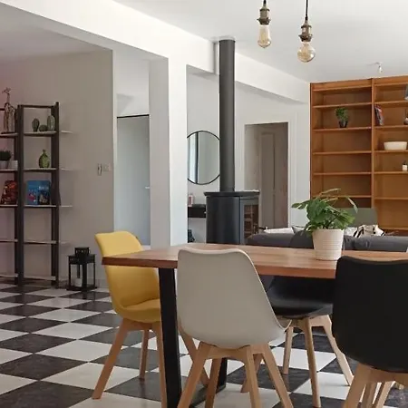 Magnifique 5 Etoiles Avec Piscine Privee Parc 2 Ha Villa