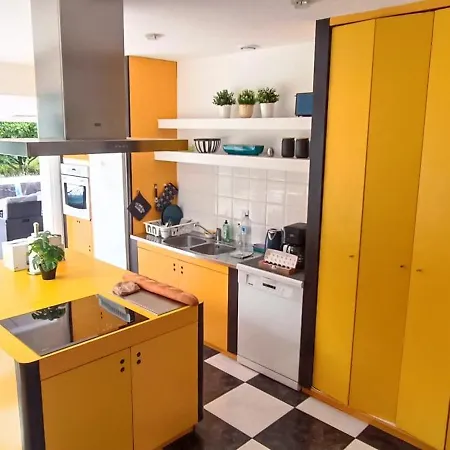 Villa Magnifique 5 Etoiles Avec Piscine Privee Parc 2 Ha *