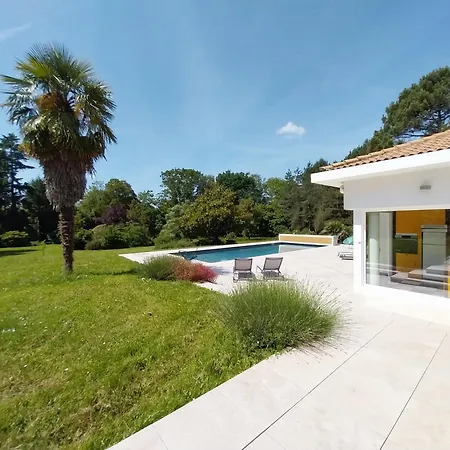 Magnifique 5 Etoiles Avec Piscine Privee Parc 2 Ha Villa