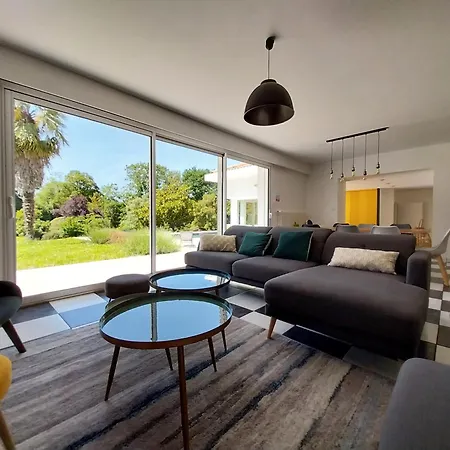 Magnifique 5 Etoiles Avec Piscine Privee Parc 2 Ha