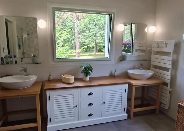 Magnifique 5 Etoiles Avec Piscine Privee Parc 2 Ha