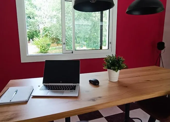 Magnifique 5 Etoiles Avec Piscine Privee Parc 2 Ha Willa