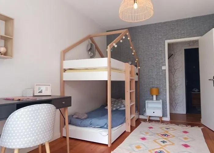 Willa Magnifique 5 Etoiles Avec Piscine Privee Parc 2 Ha