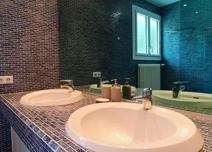 Magnifique 5 Etoiles Avec Piscine Privee Parc 2 Ha *